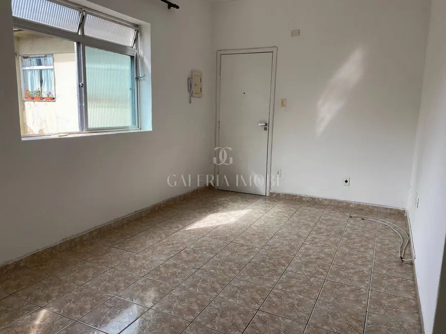 Foto 1 de Apartamento com 2 quartos à venda, 65m2 em Embaré, Santos - SP