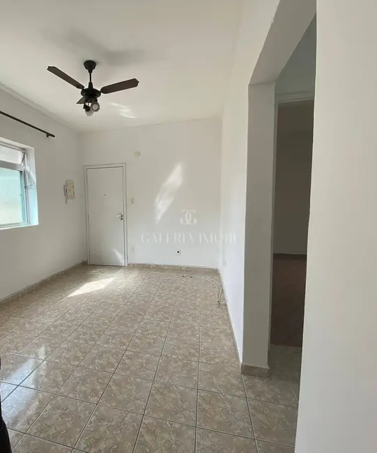 Apartamento com 2 quartos à venda, 65m2 em Embaré, Santos - SP - imagem 3 Foto 3 de Apartamento com 2 quartos à venda, 65m2 em Embaré, Santos - SP