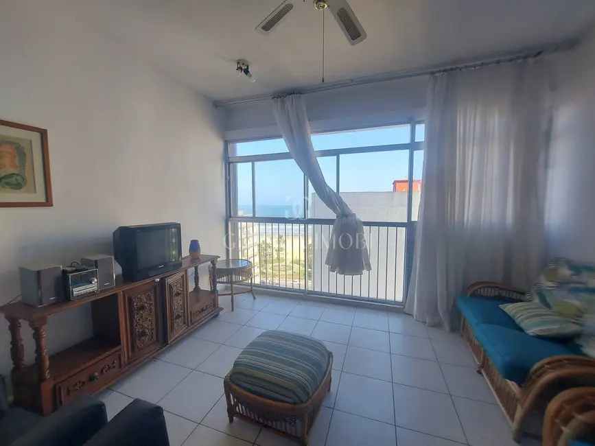 Foto 6 de Apartamento com 2 quartos à venda, 95m2 em Boqueirão, Santos - SP