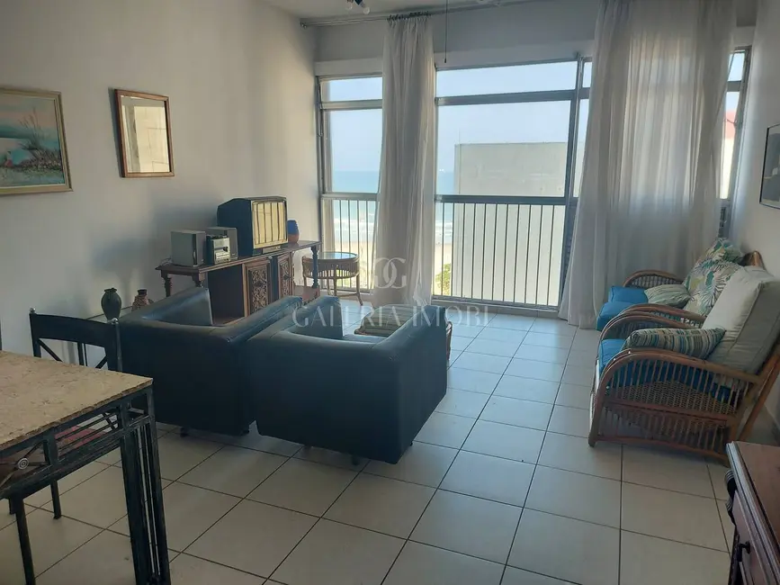 Foto 4 de Apartamento com 2 quartos à venda, 95m2 em Boqueirão, Santos - SP