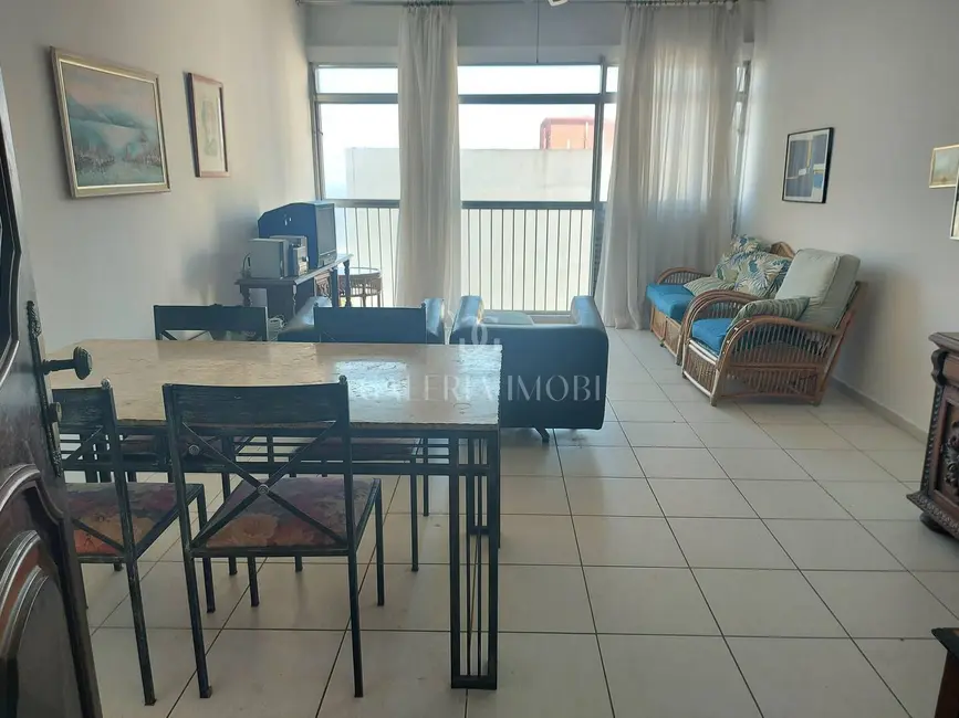 Foto 1 de Apartamento com 2 quartos à venda, 95m2 em Boqueirão, Santos - SP