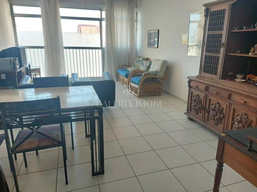 Foto 3 de Apartamento com 2 quartos à venda, 95m2 em Boqueirão, Santos - SP