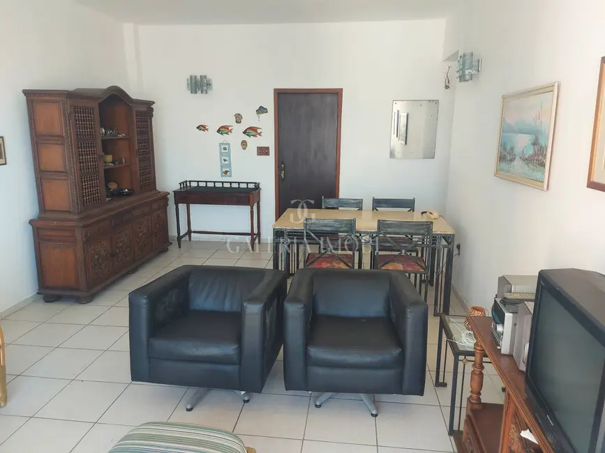 Foto 8 de Apartamento com 2 quartos à venda, 95m2 em Boqueirão, Santos - SP