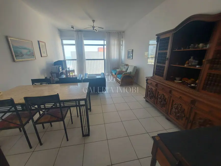 Foto 2 de Apartamento com 2 quartos à venda, 95m2 em Boqueirão, Santos - SP