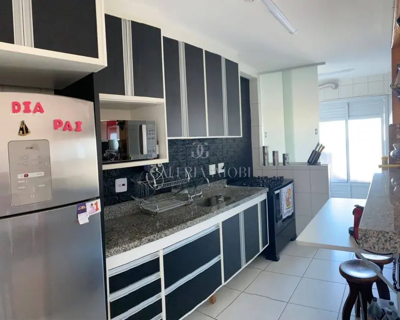 Apartamento com 2 quartos à venda, 76m2 em Itararé, Sao Vicente - SP - imagem 8 Foto 8 de Apartamento com 2 quartos à venda, 76m2 em Itararé, Sao Vicente - SP