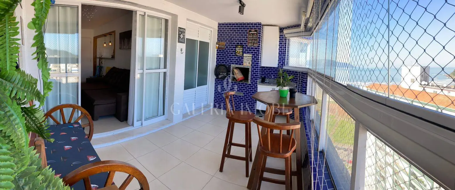 Apartamento com 2 quartos à venda, 76m2 em Itararé, Sao Vicente - SP - imagem 7 Foto 7 de Apartamento com 2 quartos à venda, 76m2 em Itararé, Sao Vicente - SP