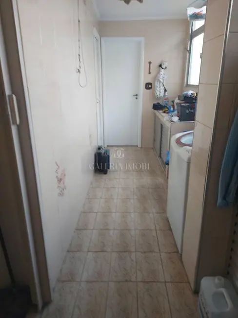Foto 9 de Apartamento com 3 quartos à venda, 149m2 em Boqueirão, Santos - SP
