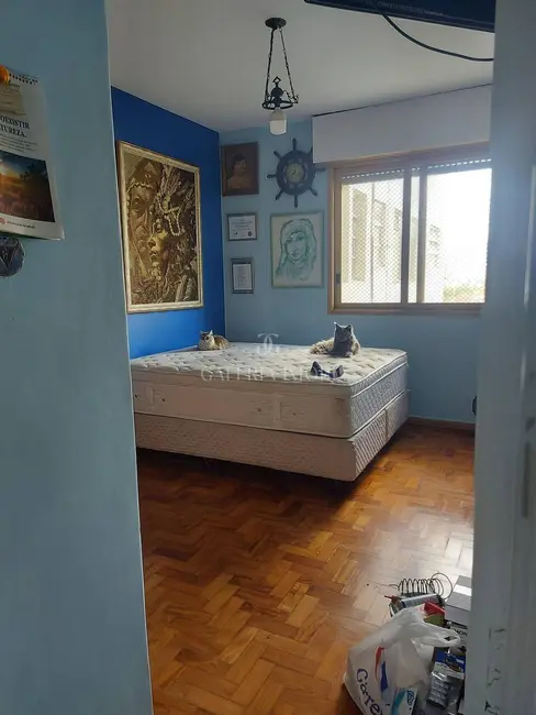 Foto 6 de Apartamento com 3 quartos à venda, 149m2 em Boqueirão, Santos - SP