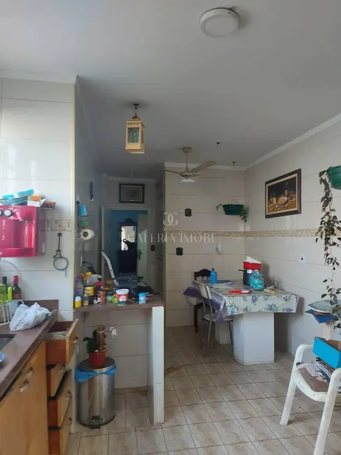 Foto 7 de Apartamento com 3 quartos à venda, 149m2 em Boqueirão, Santos - SP