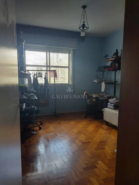 Foto 4 de Apartamento com 3 quartos à venda, 149m2 em Boqueirão, Santos - SP