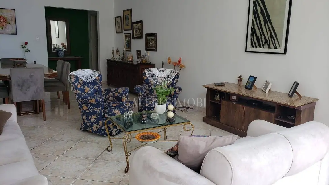 Apartamento com 3 quartos à venda, 149m2 em Boqueirão, Santos - SP - imagem 5 Foto 5 de Apartamento com 3 quartos à venda, 149m2 em Boqueirão, Santos - SP