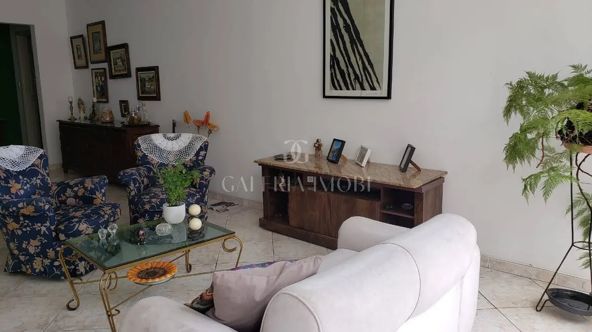 Apartamento com 3 quartos à venda, 149m2 em Boqueirão, Santos - SP - imagem 7 Foto 7 de Apartamento com 3 quartos à venda, 149m2 em Boqueirão, Santos - SP