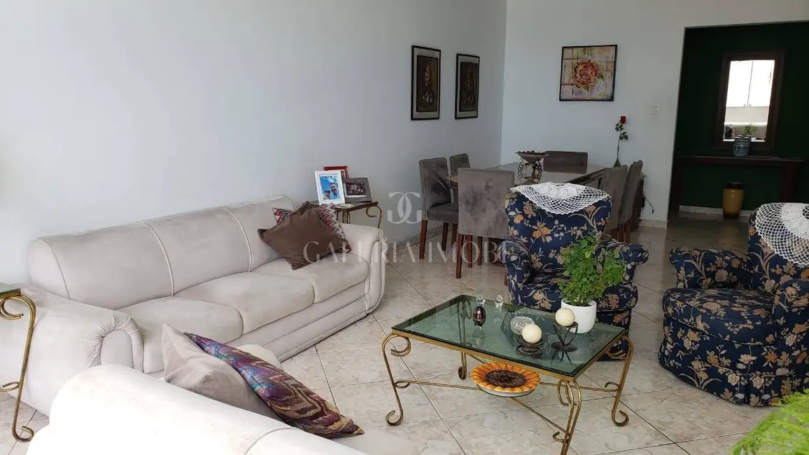 Apartamento com 3 quartos à venda, 149m2 em Boqueirão, Santos - SP - imagem 6 Foto 6 de Apartamento com 3 quartos à venda, 149m2 em Boqueirão, Santos - SP