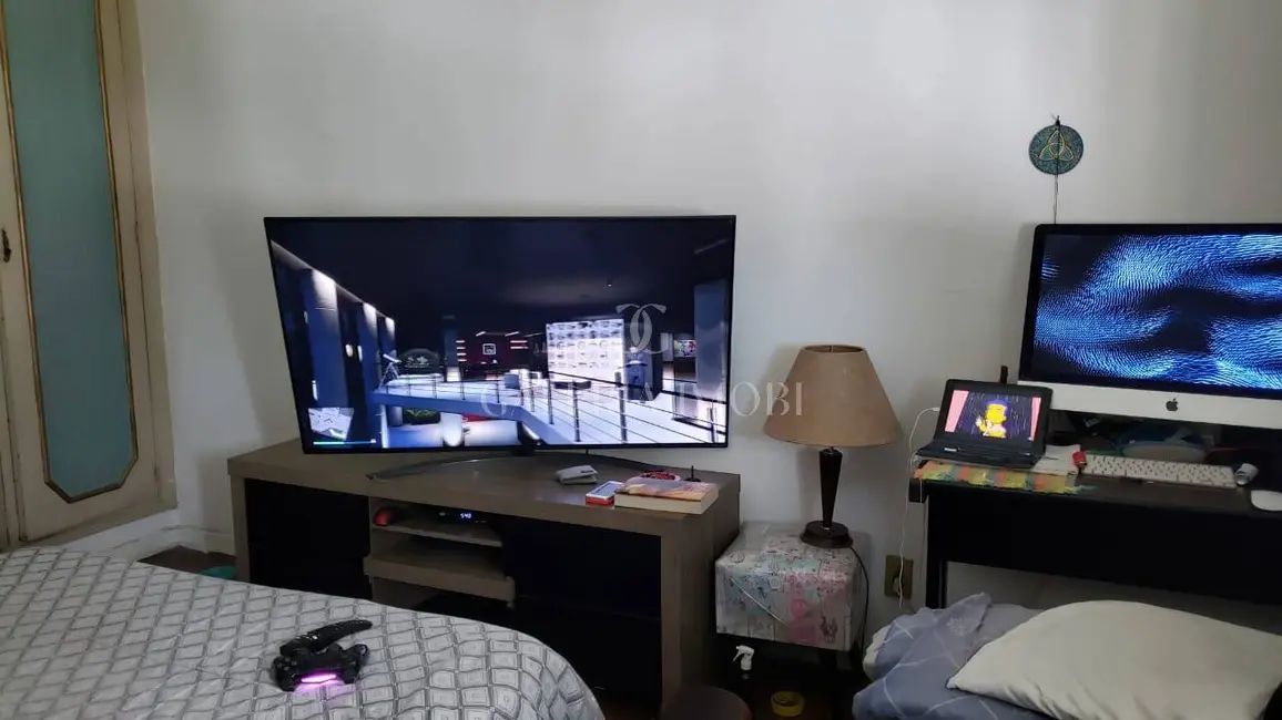 Apartamento com 3 quartos à venda, 149m2 em Boqueirão, Santos - SP - imagem 9 Foto 9 de Apartamento com 3 quartos à venda, 149m2 em Boqueirão, Santos - SP