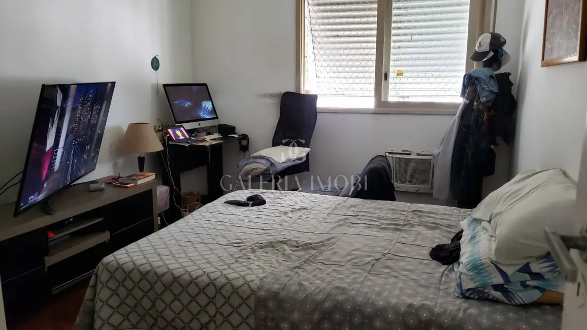 Apartamento com 3 quartos à venda, 149m2 em Boqueirão, Santos - SP - imagem 8 Foto 8 de Apartamento com 3 quartos à venda, 149m2 em Boqueirão, Santos - SP