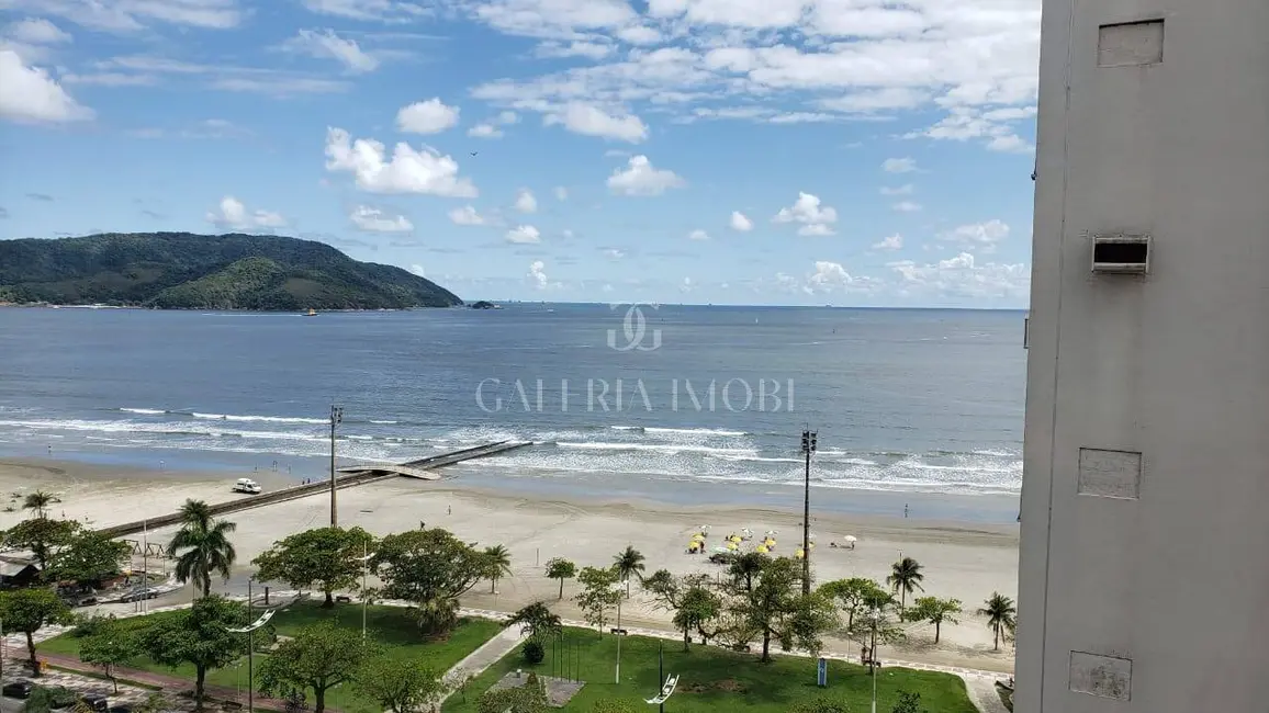 Apartamento com 3 quartos à venda, 149m2 em Boqueirão, Santos - SP - imagem 3 Foto 3 de Apartamento com 3 quartos à venda, 149m2 em Boqueirão, Santos - SP