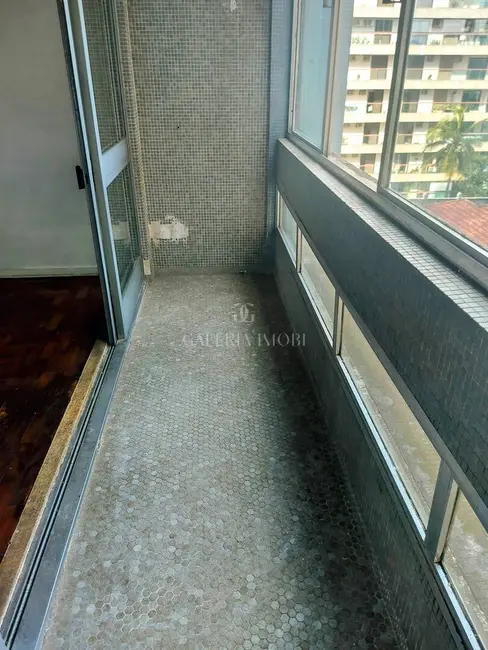 Foto 7 de Apartamento com 3 quartos à venda, 149m2 em Boqueirão, Santos - SP