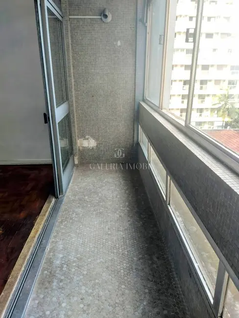 Foto 8 de Apartamento com 3 quartos à venda, 149m2 em Boqueirão, Santos - SP