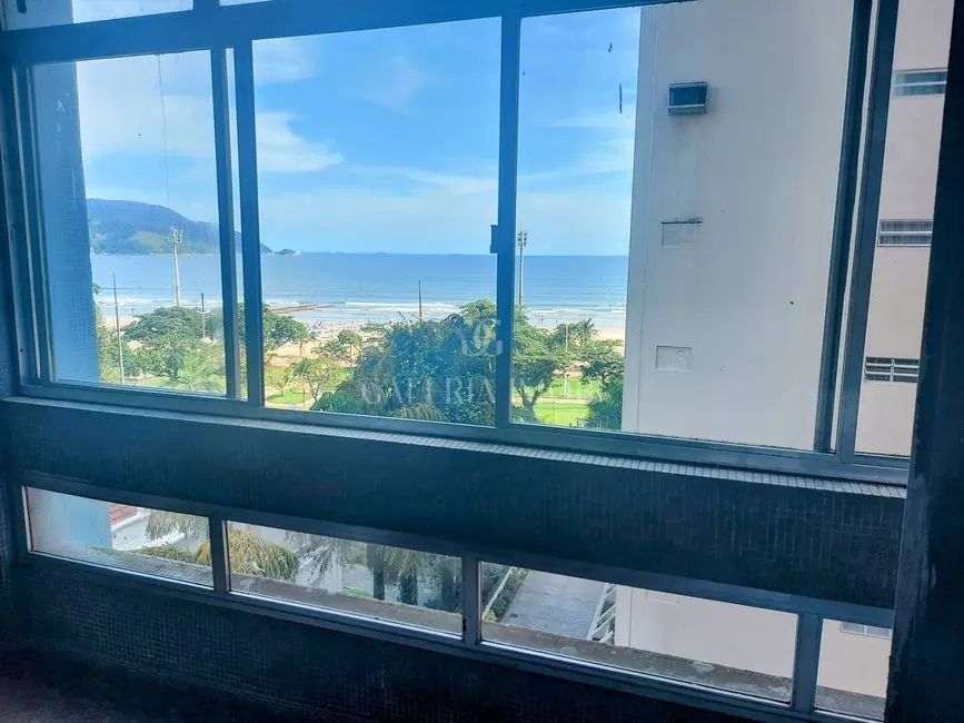 Foto 4 de Apartamento com 3 quartos à venda, 149m2 em Boqueirão, Santos - SP