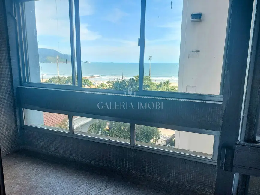 Foto 6 de Apartamento com 3 quartos à venda, 149m2 em Boqueirão, Santos - SP