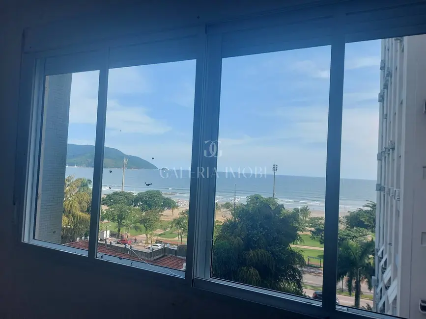 Foto 9 de Apartamento com 3 quartos à venda, 149m2 em Boqueirão, Santos - SP