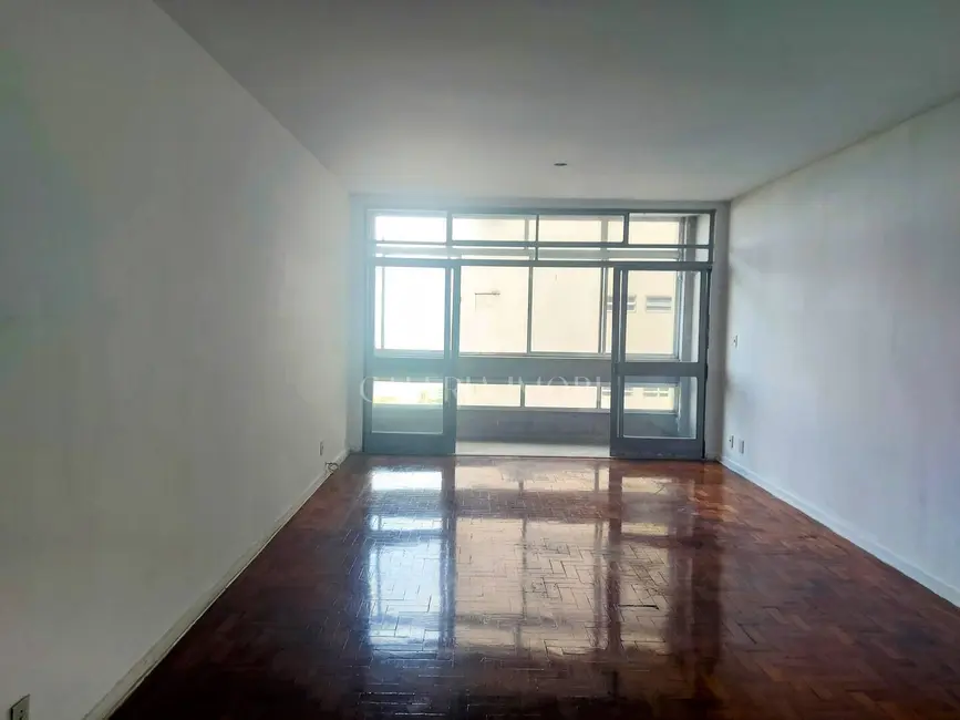 Foto 3 de Apartamento com 3 quartos à venda, 149m2 em Boqueirão, Santos - SP