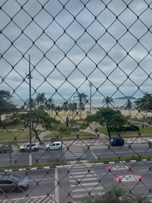 Foto 9 de Apartamento com 3 quartos à venda, 150m2 em Boqueirão, Santos - SP