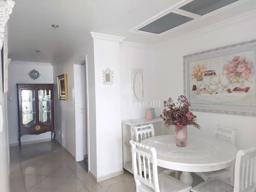 Foto 5 de Apartamento com 3 quartos à venda, 150m2 em Boqueirão, Santos - SP