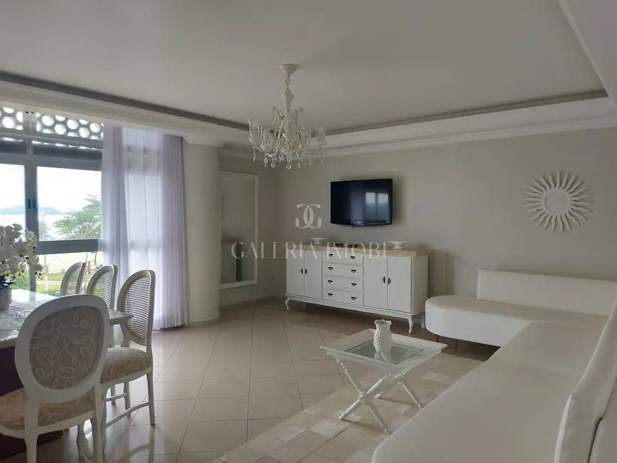 Foto 7 de Apartamento com 3 quartos à venda, 150m2 em Boqueirão, Santos - SP