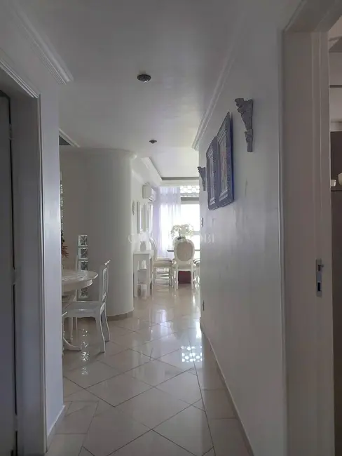 Foto 3 de Apartamento com 3 quartos à venda, 150m2 em Boqueirão, Santos - SP