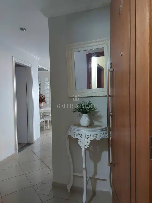 Foto 1 de Apartamento com 3 quartos à venda, 112m2 em Boqueirão, Santos - SP