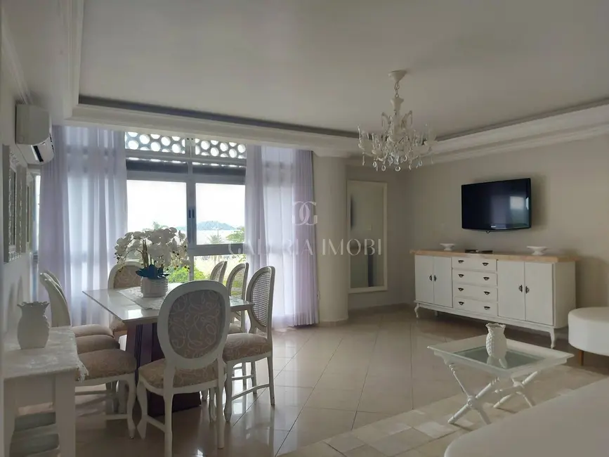 Foto 6 de Apartamento com 3 quartos à venda, 150m2 em Boqueirão, Santos - SP