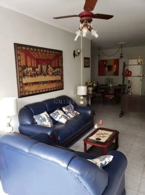 Apartamento com 3 quartos à venda, 145m2 em Ponta da Praia, Santos - SP - imagem 5 Foto 5 de Apartamento com 3 quartos à venda, 145m2 em Ponta da Praia, Santos - SP