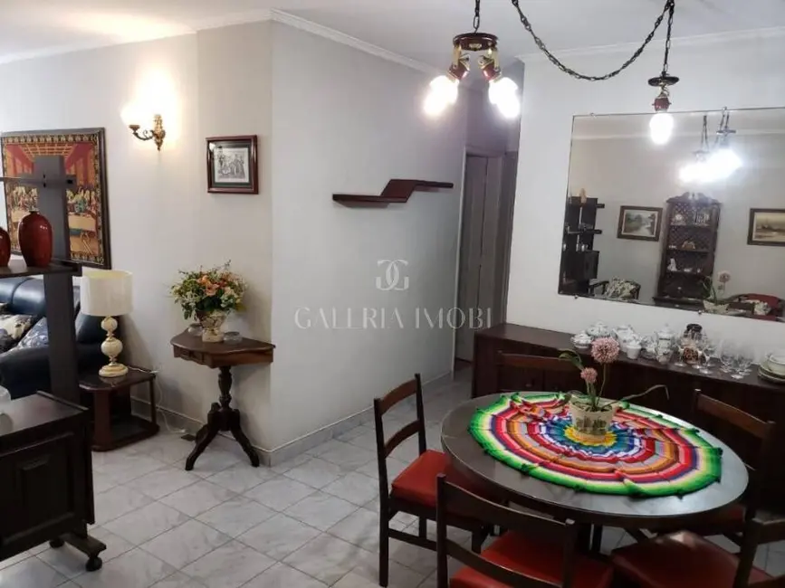 Apartamento com 3 quartos à venda, 145m2 em Ponta da Praia, Santos - SP - imagem 2 Foto 2 de Apartamento com 3 quartos à venda, 145m2 em Ponta da Praia, Santos - SP