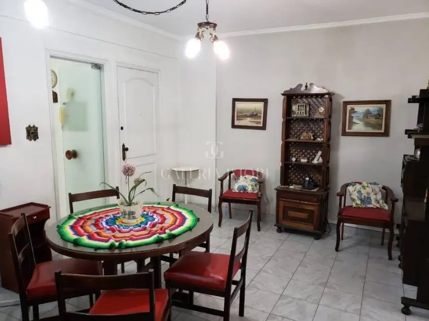 Apartamento com 3 quartos à venda, 145m2 em Ponta da Praia, Santos - SP - imagem 1 Foto 1 de Apartamento com 3 quartos à venda, 145m2 em Ponta da Praia, Santos - SP