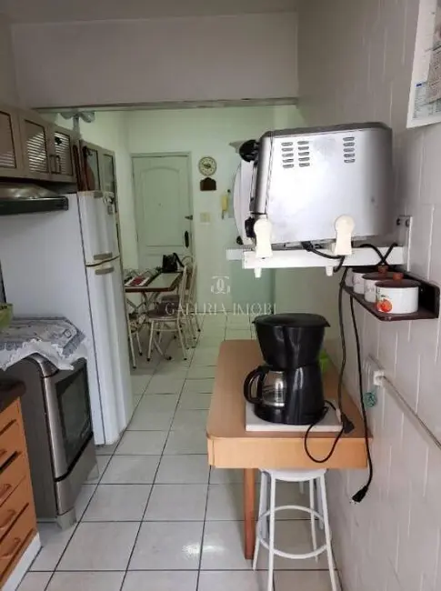 Apartamento com 3 quartos à venda, 145m2 em Ponta da Praia, Santos - SP - imagem 6 Foto 6 de Apartamento com 3 quartos à venda, 145m2 em Ponta da Praia, Santos - SP