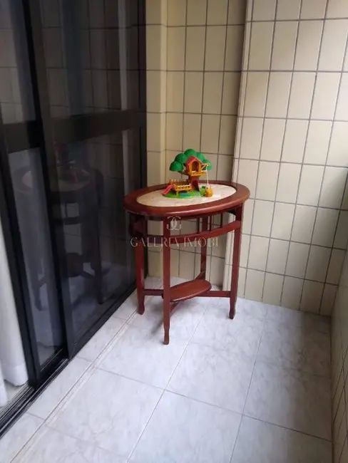 Foto 2 de Apartamento com 2 quartos à venda, 80m2 em Embaré, Santos - SP