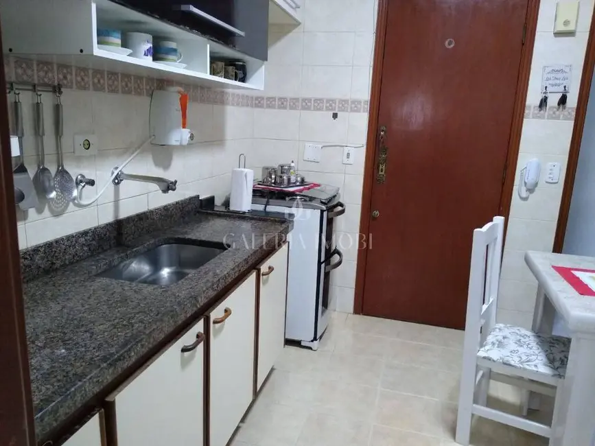 Apartamento com 2 quartos à venda, 80m2 em Embaré, Santos - SP - imagem 7 Foto 7 de Apartamento com 2 quartos à venda, 80m2 em Embaré, Santos - SP