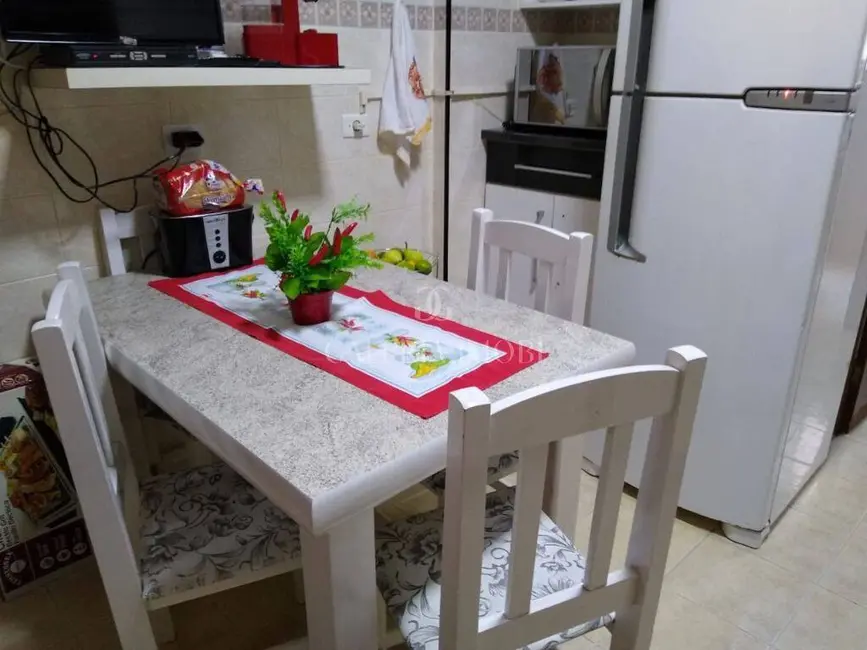 Apartamento com 2 quartos à venda, 80m2 em Embaré, Santos - SP - imagem 8 Foto 8 de Apartamento com 2 quartos à venda, 80m2 em Embaré, Santos - SP