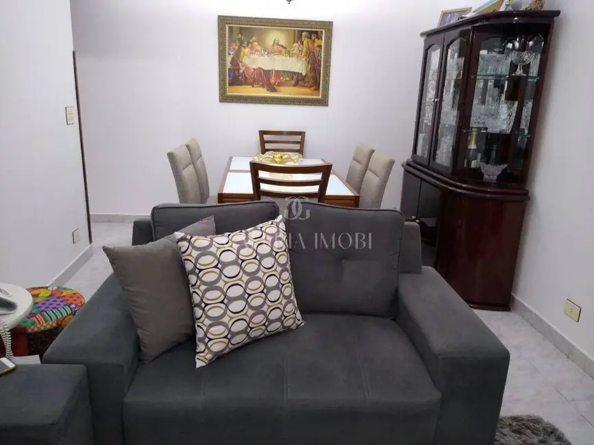 Apartamento com 2 quartos à venda, 80m2 em Embaré, Santos - SP - imagem 5 Foto 5 de Apartamento com 2 quartos à venda, 80m2 em Embaré, Santos - SP