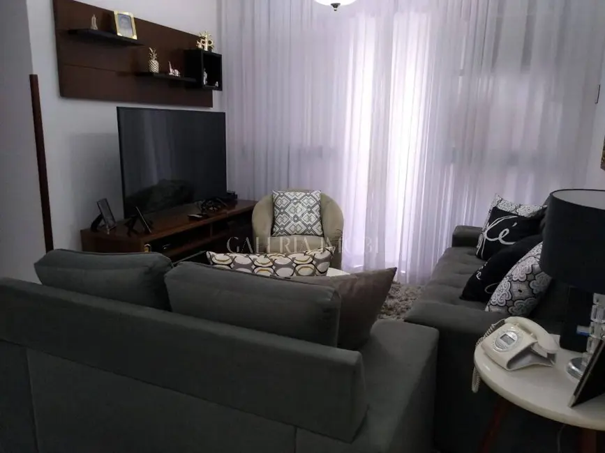 Apartamento com 2 quartos à venda, 80m2 em Embaré, Santos - SP - imagem 6 Foto 6 de Apartamento com 2 quartos à venda, 80m2 em Embaré, Santos - SP