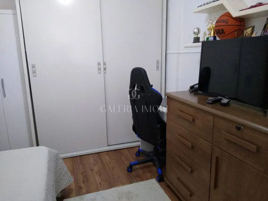 Apartamento com 2 quartos à venda, 80m2 em Embaré, Santos - SP - imagem 9 Foto 9 de Apartamento com 2 quartos à venda, 80m2 em Embaré, Santos - SP