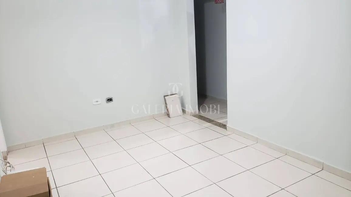 Foto 2 de Apartamento com 3 quartos à venda, 87m2 em Embaré, Santos - SP