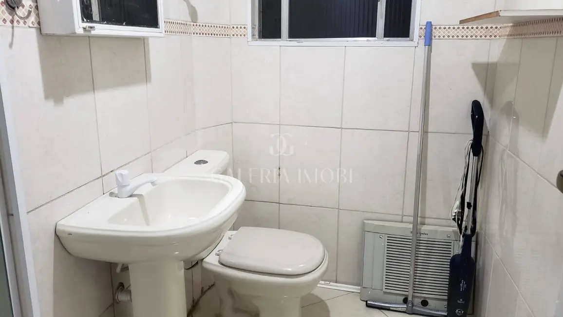 Foto 6 de Apartamento com 3 quartos à venda, 87m2 em Embaré, Santos - SP