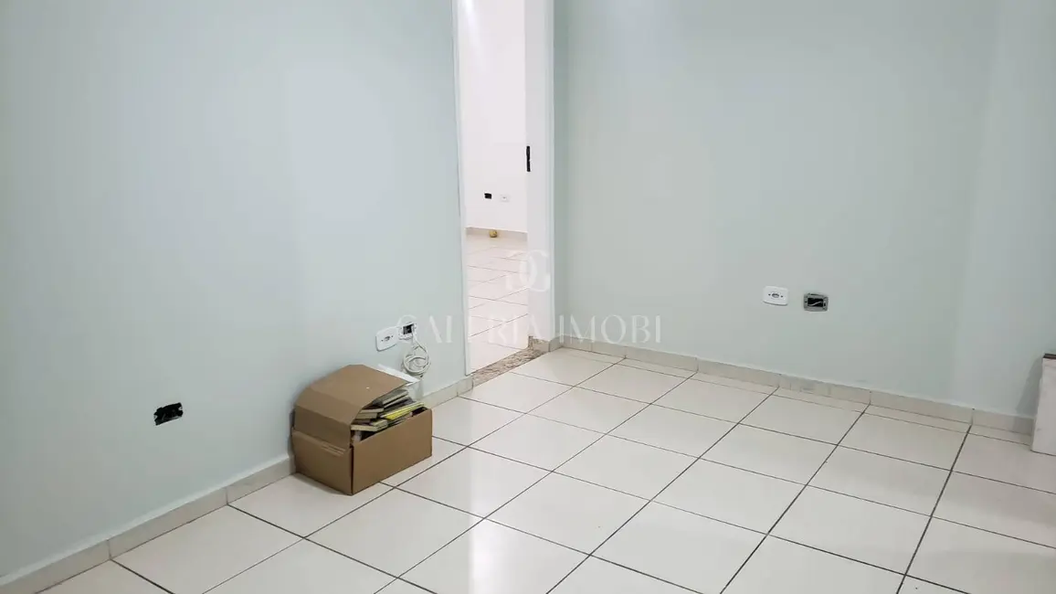 Foto 3 de Apartamento com 3 quartos à venda, 87m2 em Embaré, Santos - SP