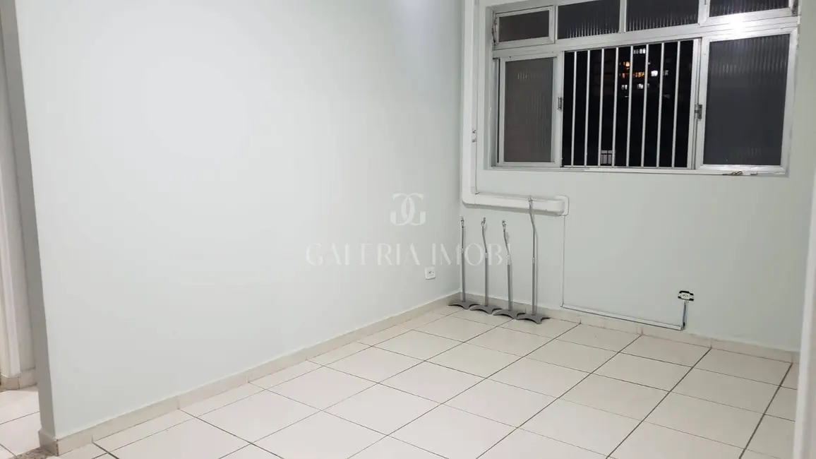 Foto 1 de Apartamento com 3 quartos à venda, 87m2 em Embaré, Santos - SP