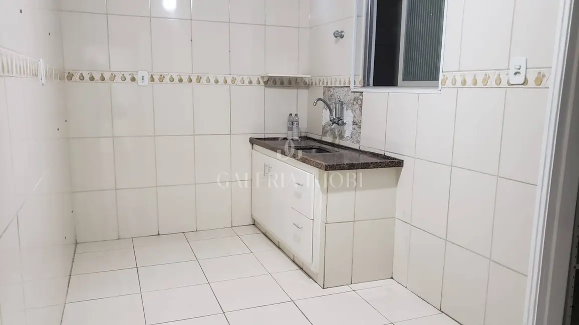 Foto 9 de Apartamento com 3 quartos à venda, 87m2 em Embaré, Santos - SP