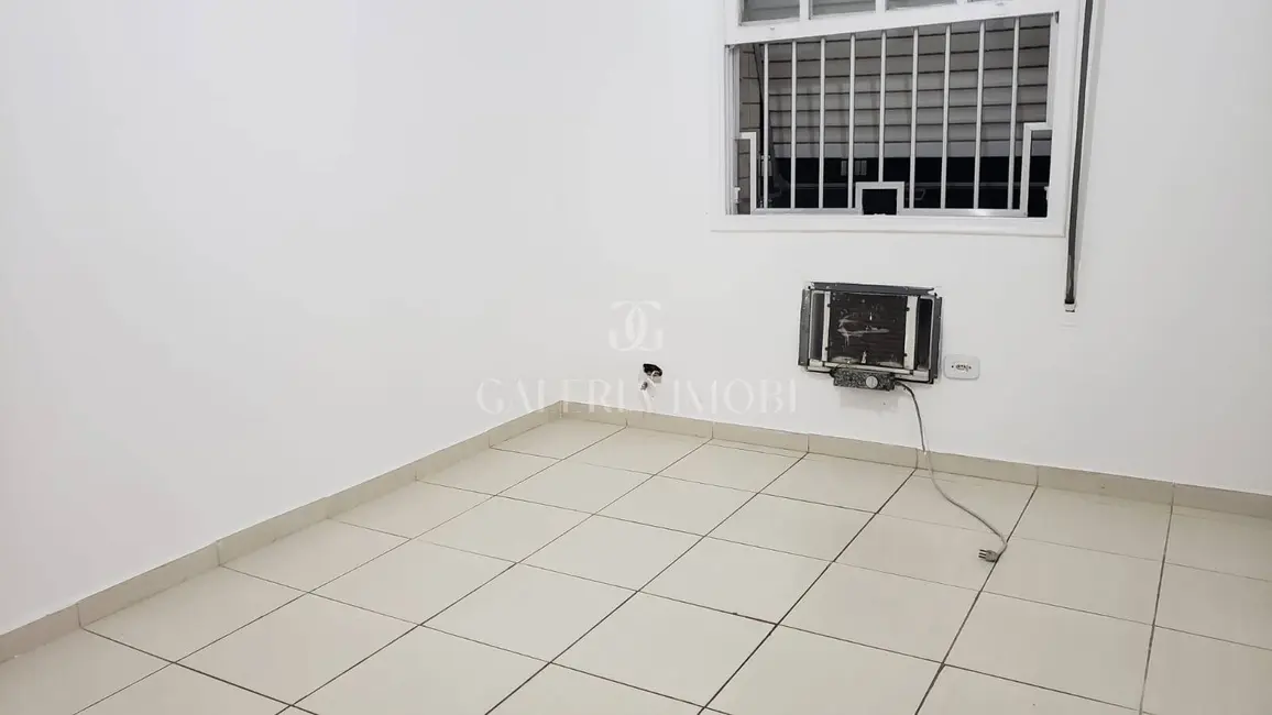 Foto 5 de Apartamento com 3 quartos à venda, 87m2 em Embaré, Santos - SP