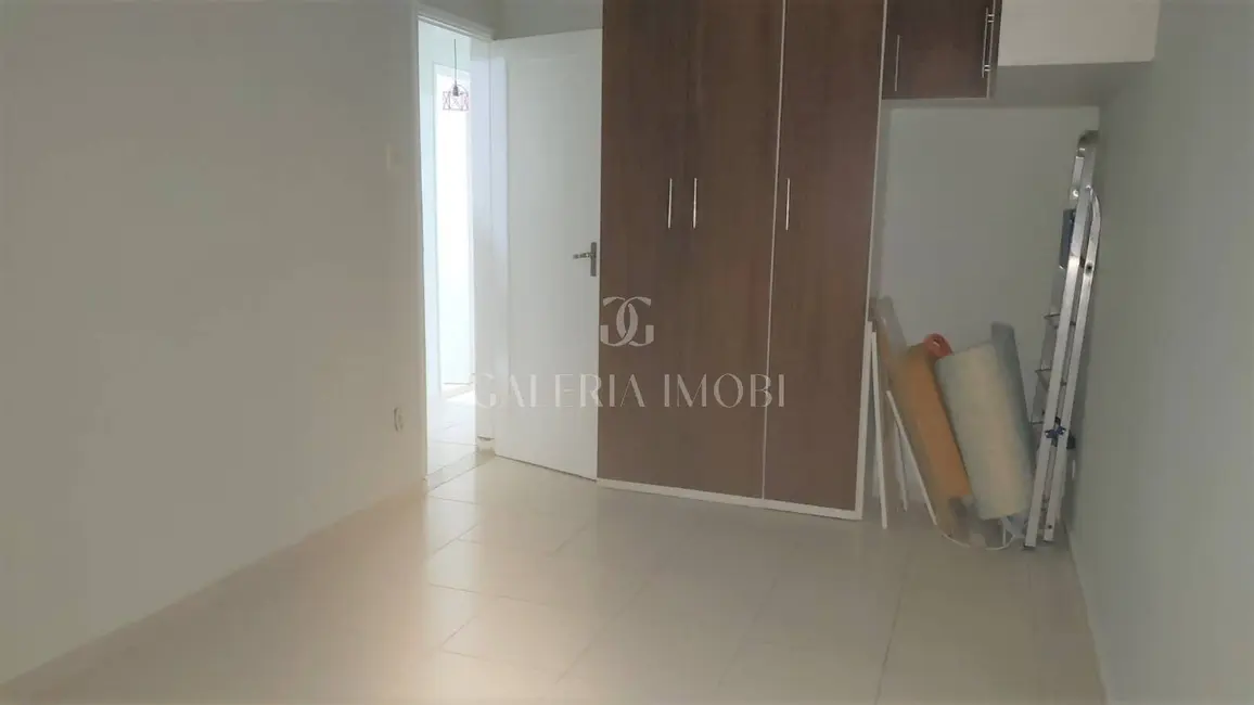 Foto 8 de Apartamento com 3 quartos à venda, 87m2 em Embaré, Santos - SP