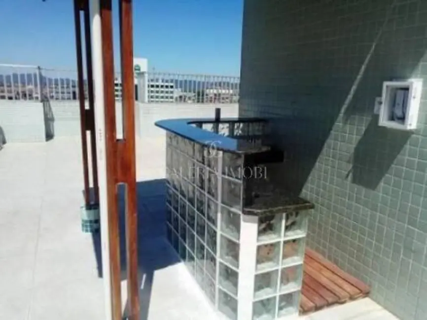 Foto 8 de Apartamento com 2 quartos à venda, 77m2 em Vila Mathias, Santos - SP